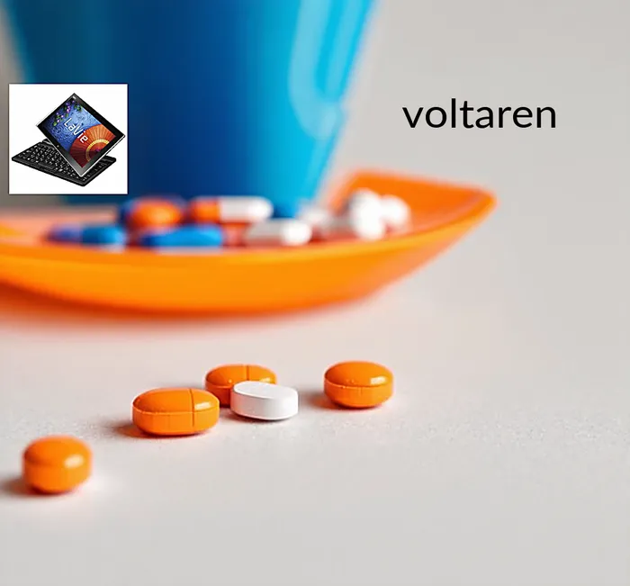 Voltaren 1