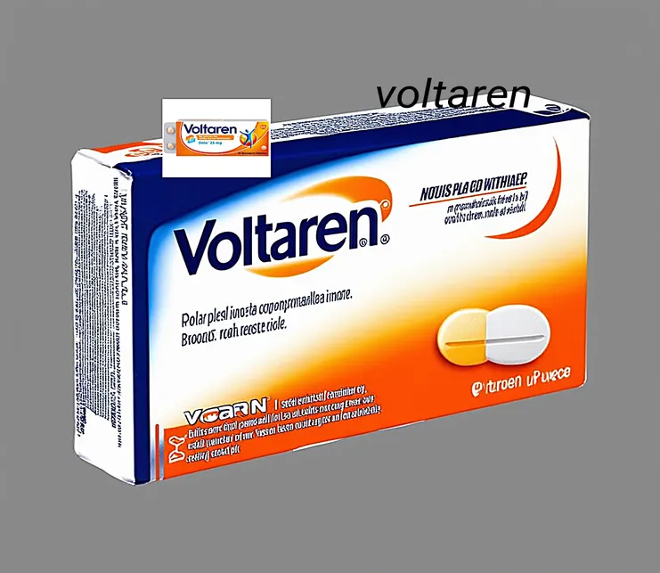 Voltaren 2